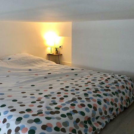Nice Azur - Madeleine Hotell Eksteriør bilde