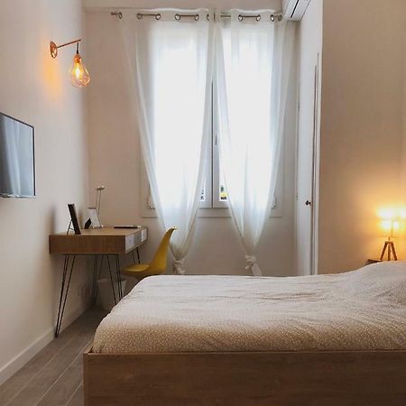 Nice Azur - Madeleine Hotell Eksteriør bilde