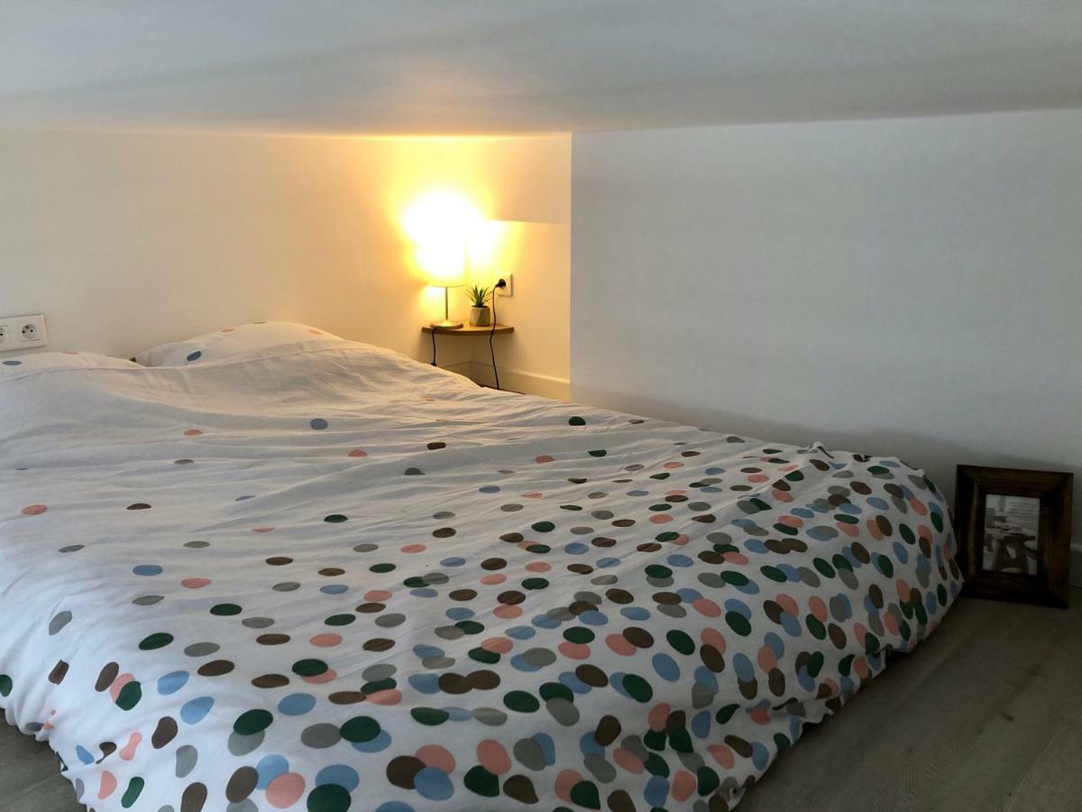 Nice Azur - Madeleine Hotell Eksteriør bilde