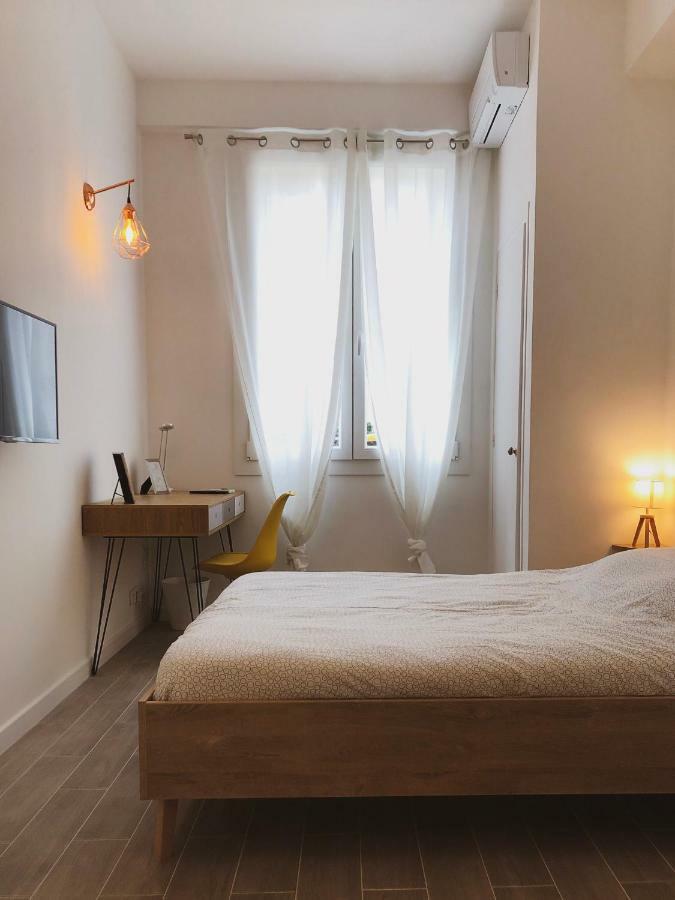 Nice Azur - Madeleine Hotell Eksteriør bilde